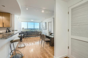 SUNLIGHT SANCTUARY 2BED – 2BATH